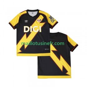 Maillot de Foot Rayo Vallecano Troisième 2025-26